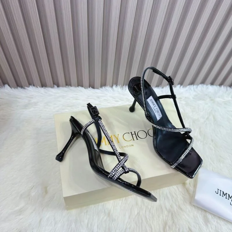 ModernLook Jimmy Choo Sandals 15636