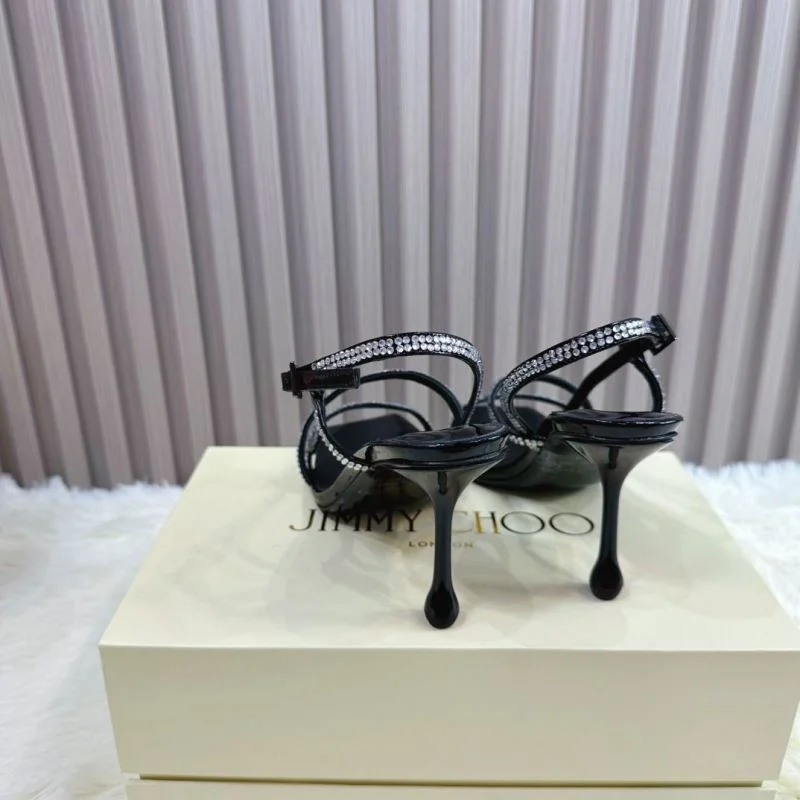 ModernLook Jimmy Choo Sandals 15636
