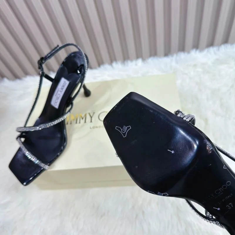 ModernLook Jimmy Choo Sandals 15636