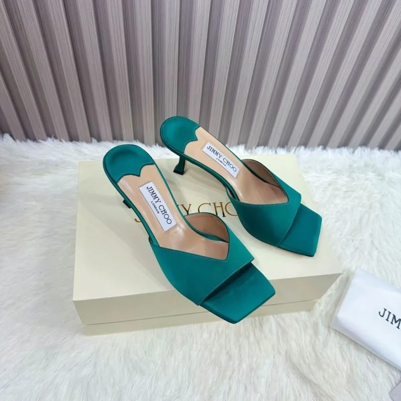 Comfortable Jimmy Choo Sandals 15633