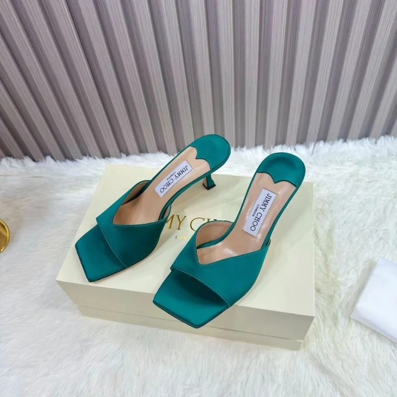 Comfortable Jimmy Choo Sandals 15633