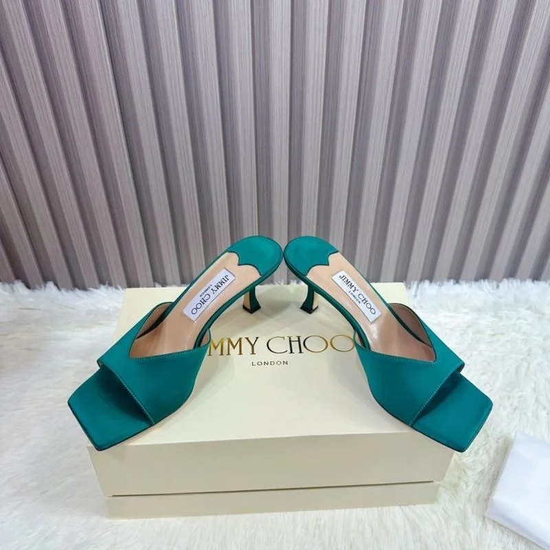 Comfortable Jimmy Choo Sandals 15633