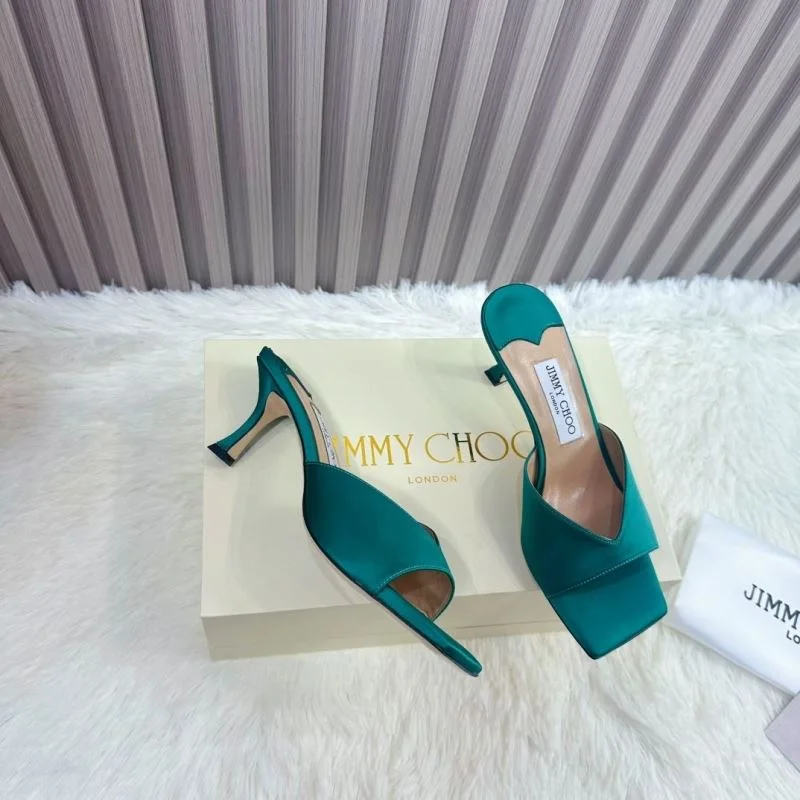 Comfortable Jimmy Choo Sandals 15633