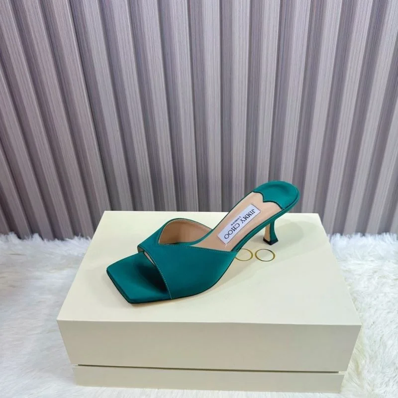 Comfortable Jimmy Choo Sandals 15633