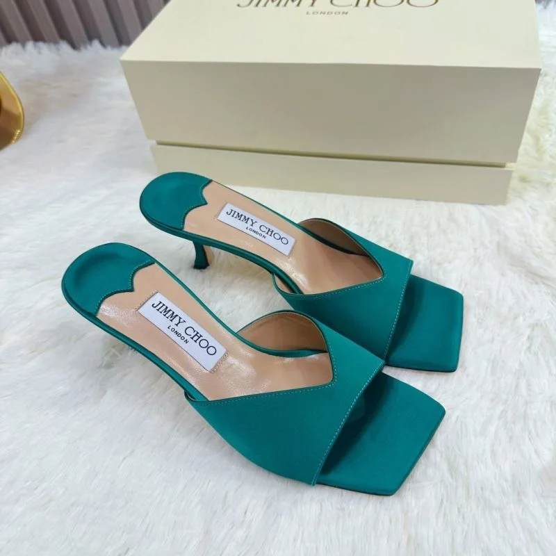 Comfortable Jimmy Choo Sandals 15633