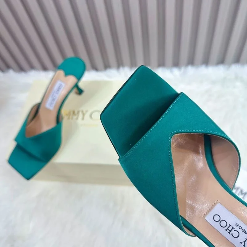 Comfortable Jimmy Choo Sandals 15633