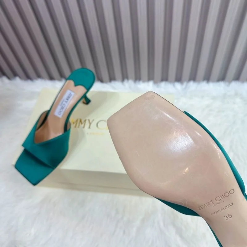 Comfortable Jimmy Choo Sandals 15633