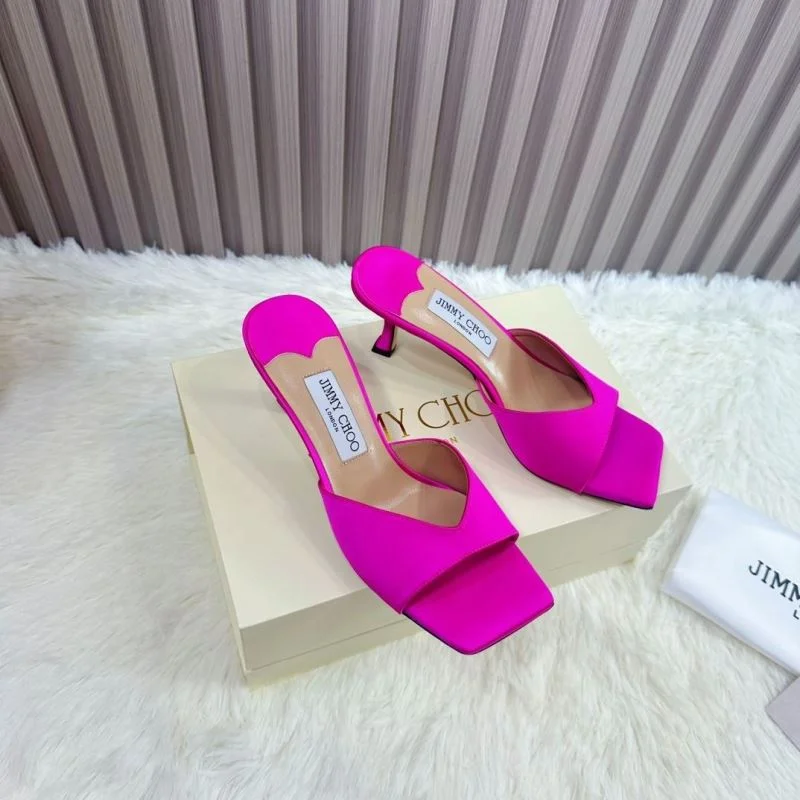 Jimmy Choo Sandals Popular 15635