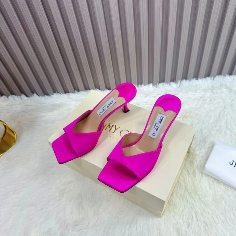 Jimmy Choo Sandals Popular 15635