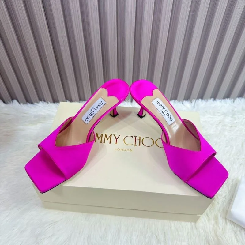 Jimmy Choo Sandals Popular 15635