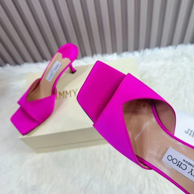 Jimmy Choo Sandals Popular 15635