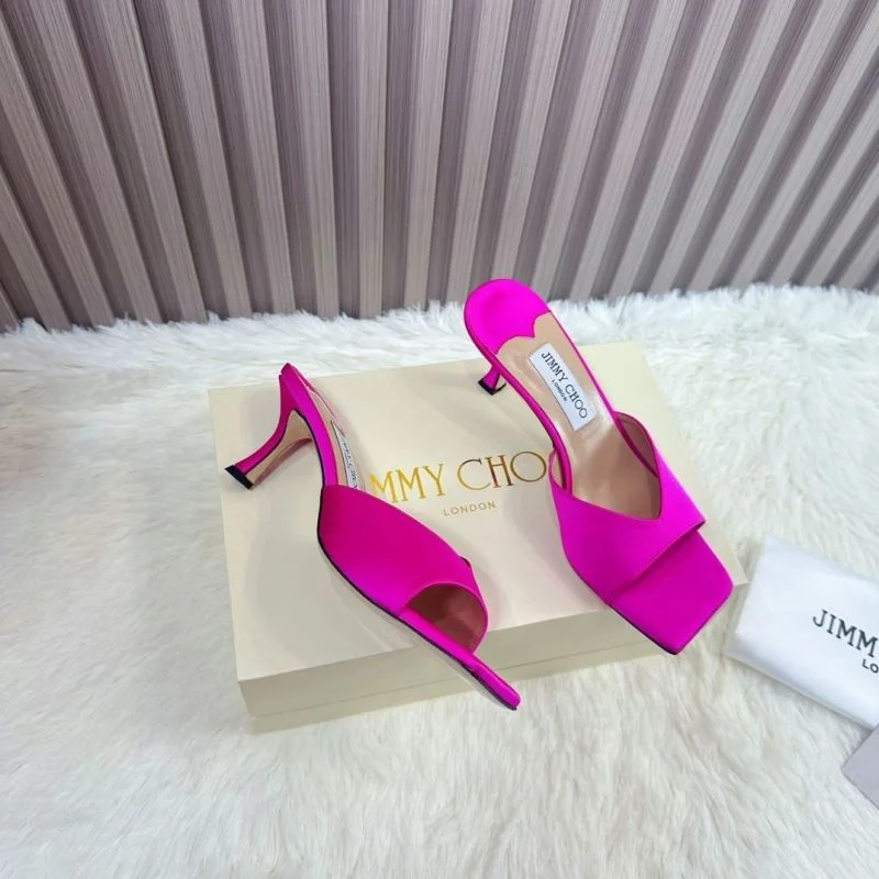 Jimmy Choo Sandals Popular 15635