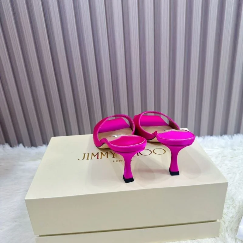 Jimmy Choo Sandals Popular 15635