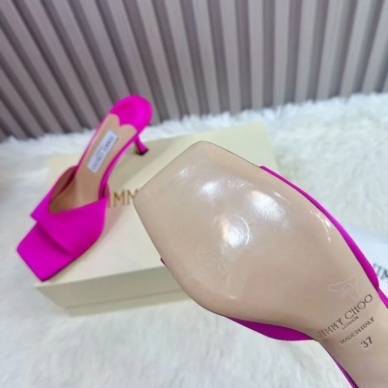 Jimmy Choo Sandals Popular 15635