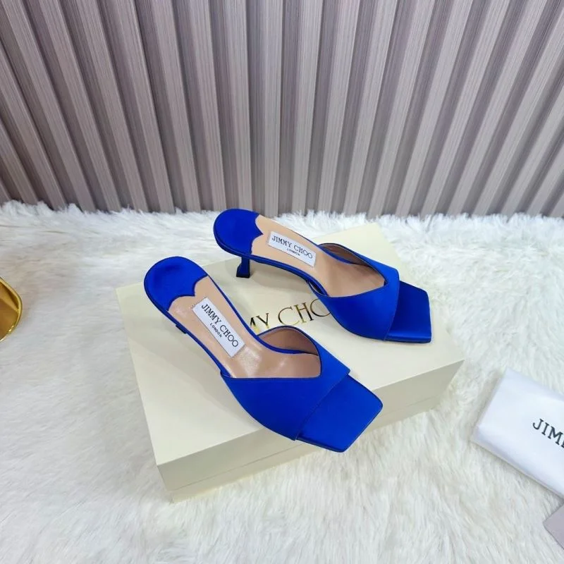 Jimmy Choo Sandals TimelessDesign 15631