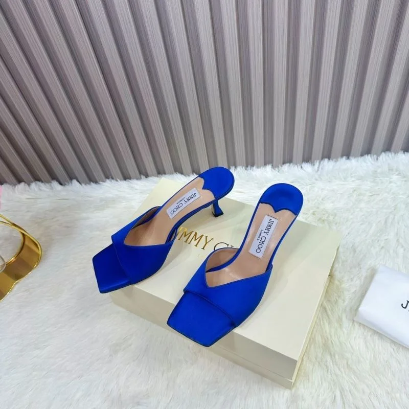 Jimmy Choo Sandals TimelessDesign 15631
