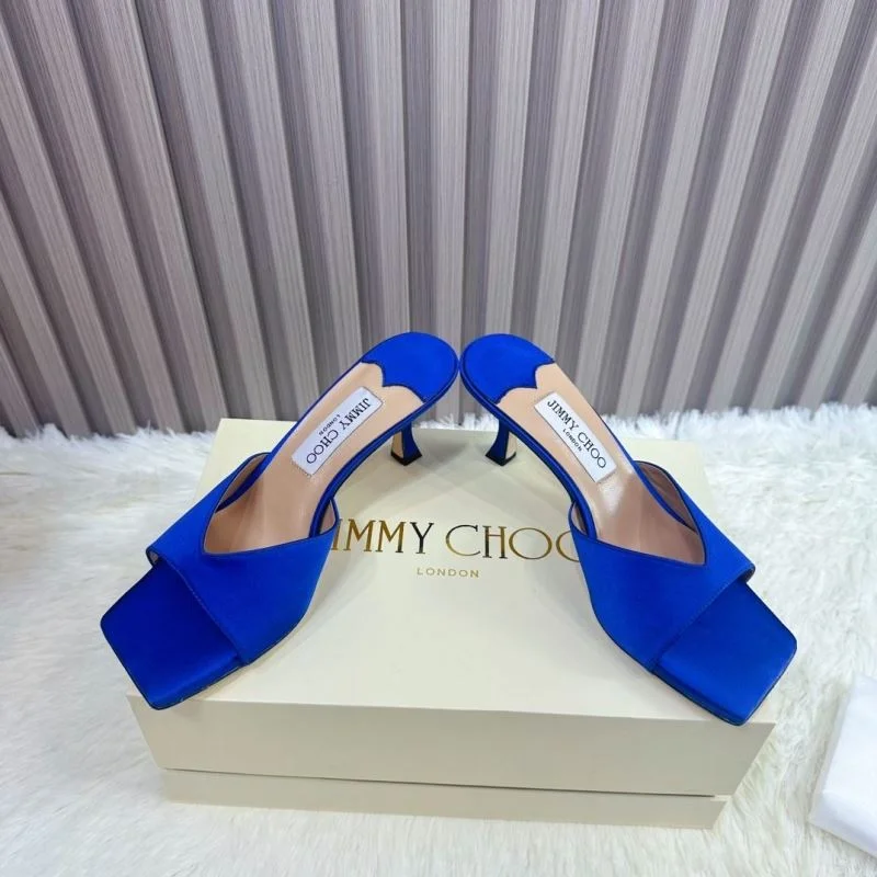 Jimmy Choo Sandals TimelessDesign 15631
