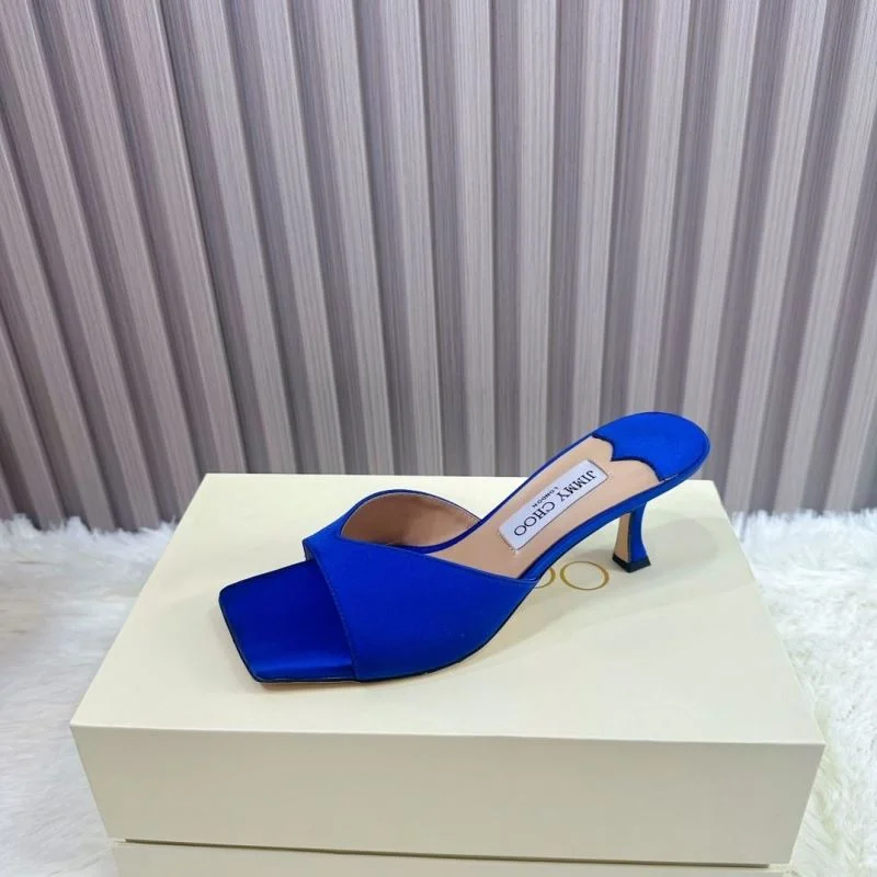 Jimmy Choo Sandals TimelessDesign 15631