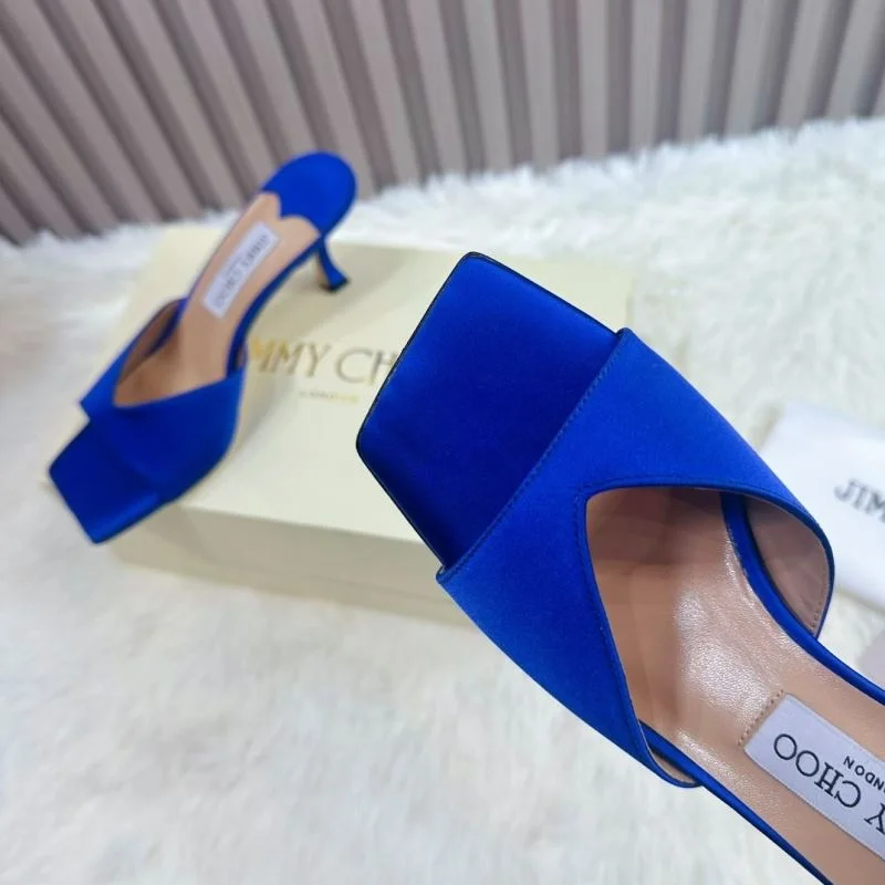 Jimmy Choo Sandals TimelessDesign 15631