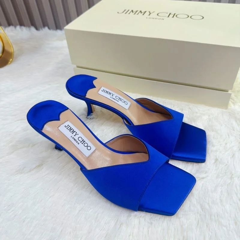 Jimmy Choo Sandals TimelessDesign 15631