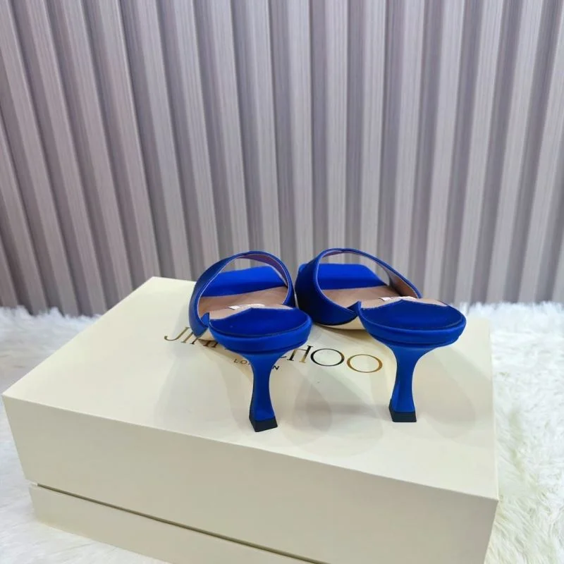 Jimmy Choo Sandals TimelessDesign 15631