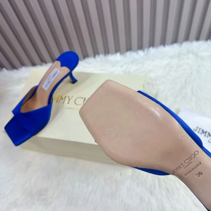 Jimmy Choo Sandals TimelessDesign 15631