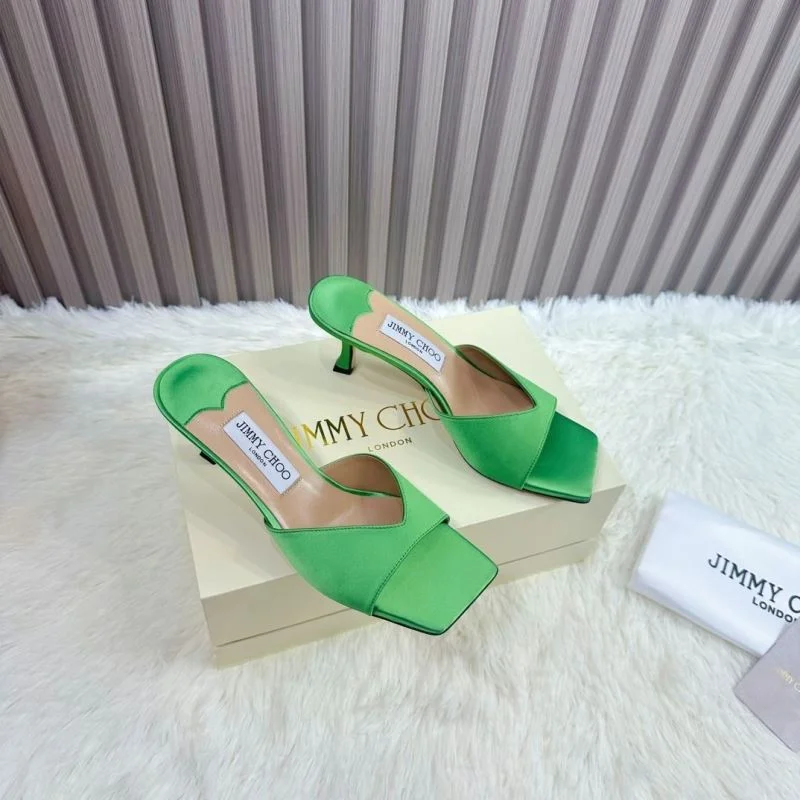 Jimmy Choo Sandals Thermal 15645