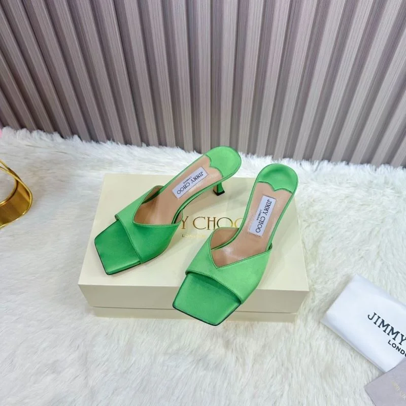 Jimmy Choo Sandals Thermal 15645