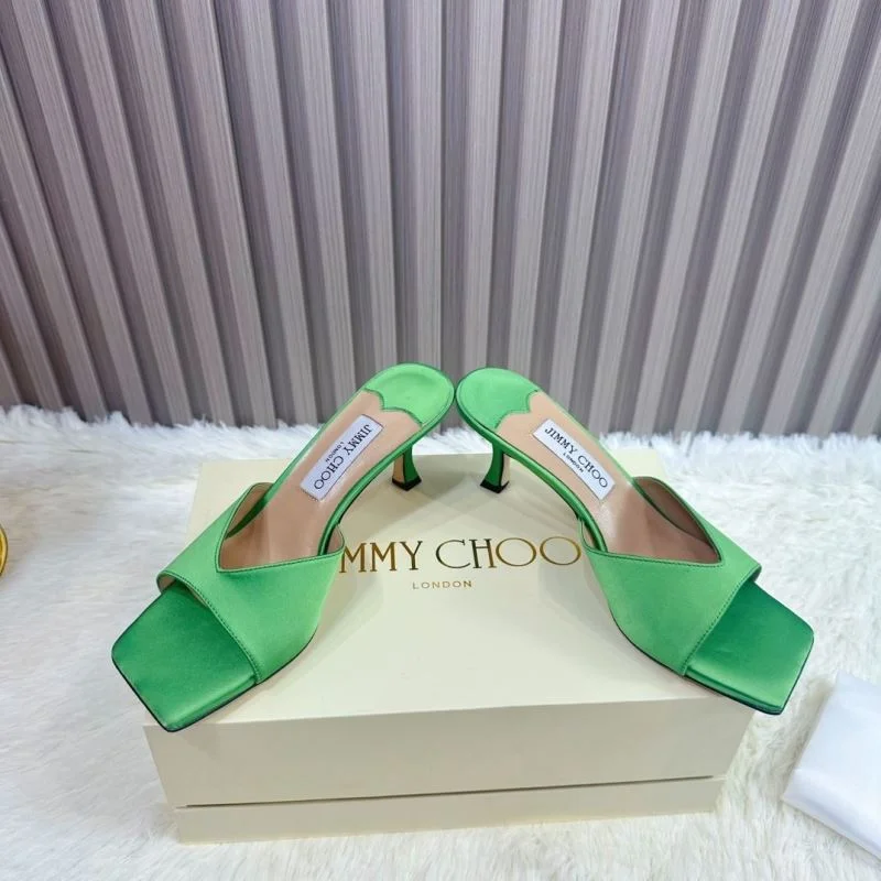 Jimmy Choo Sandals Thermal 15645