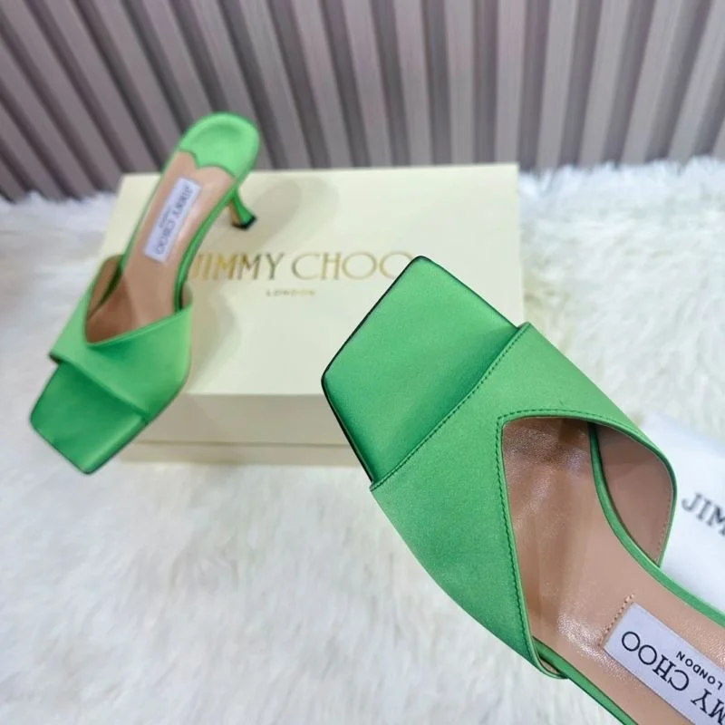 Jimmy Choo Sandals Thermal 15645