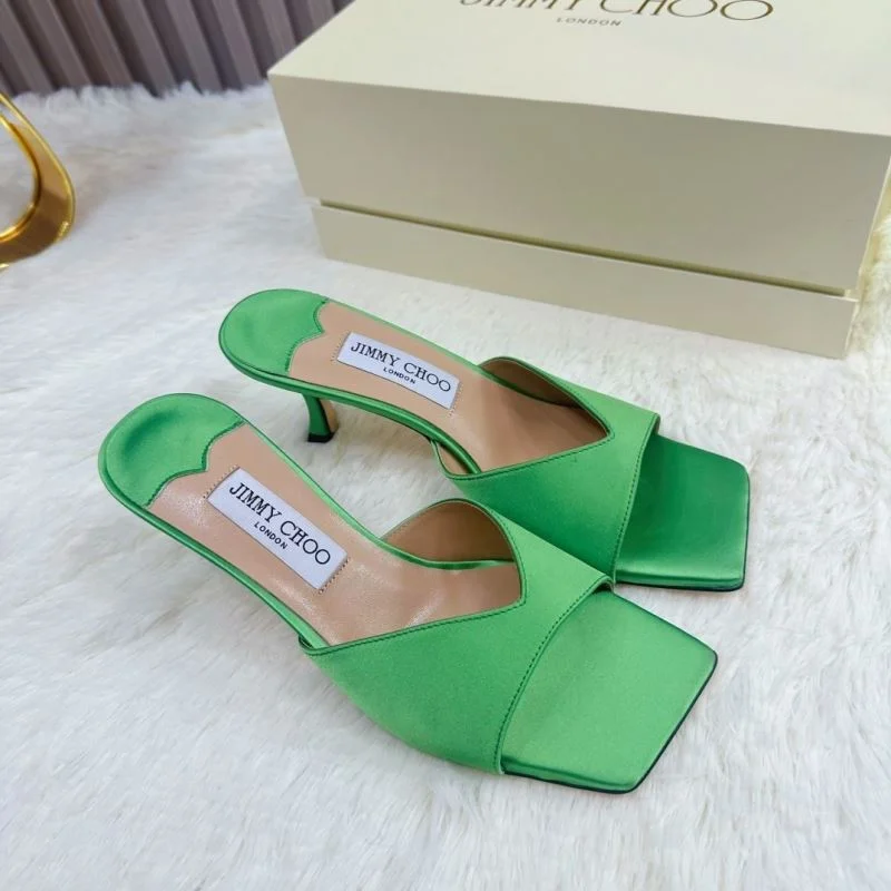Jimmy Choo Sandals Thermal 15645