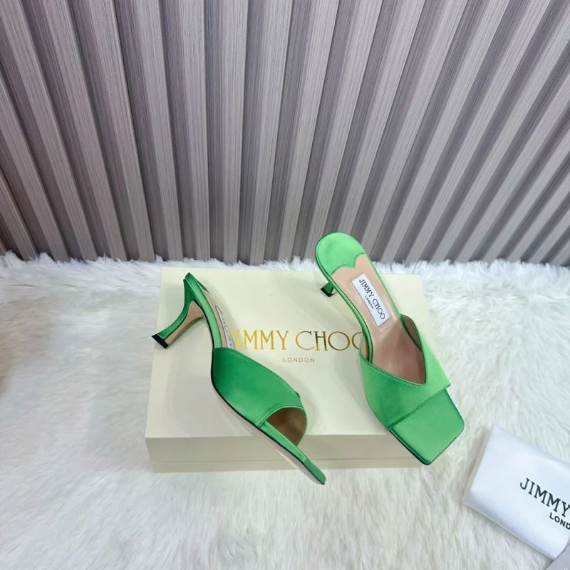 Jimmy Choo Sandals Thermal 15645