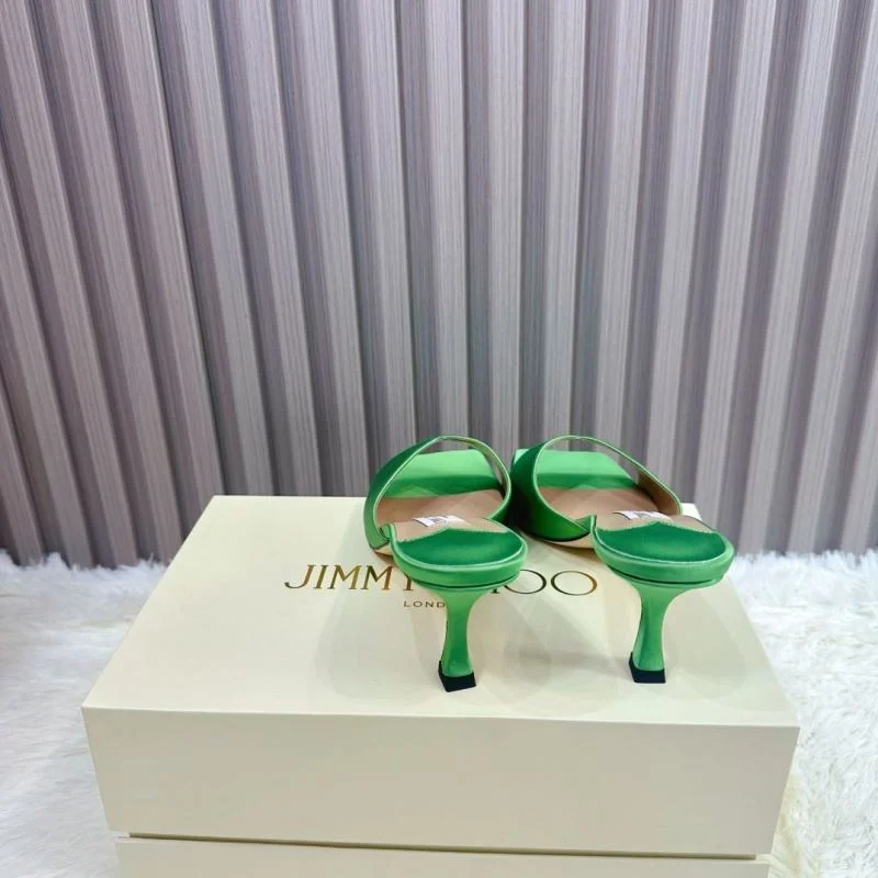 Jimmy Choo Sandals Thermal 15645