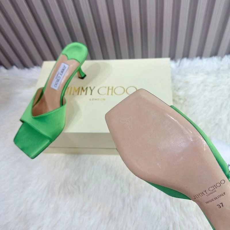 Jimmy Choo Sandals Thermal 15645