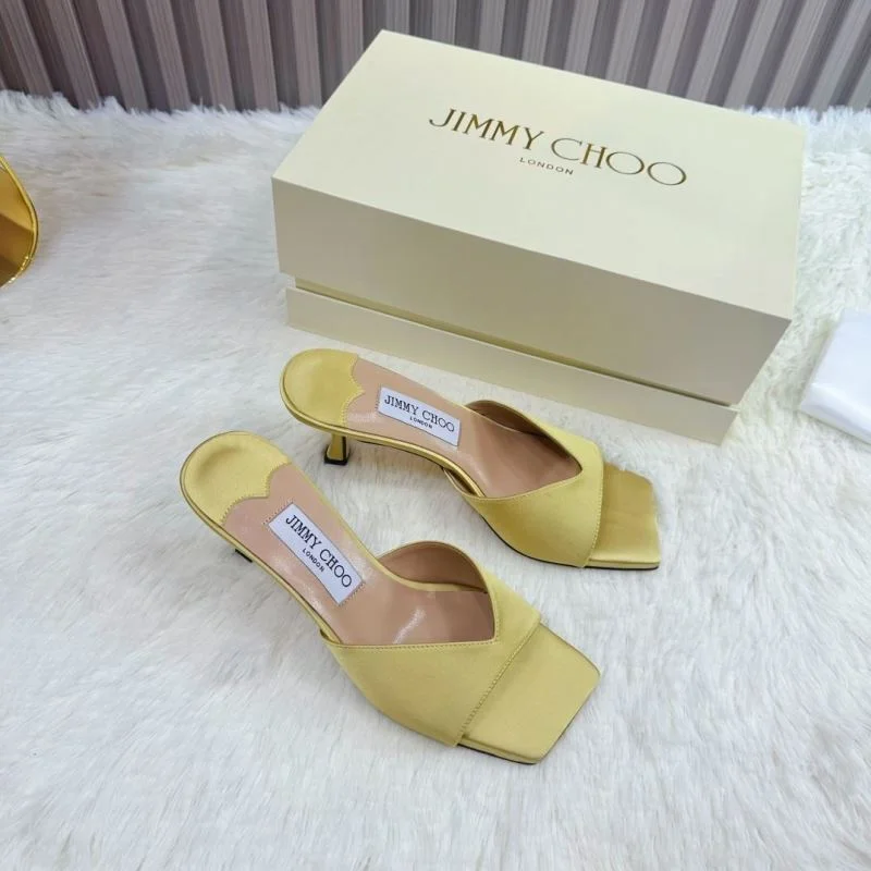 Jimmy Choo Sandals SoftTouch 15646