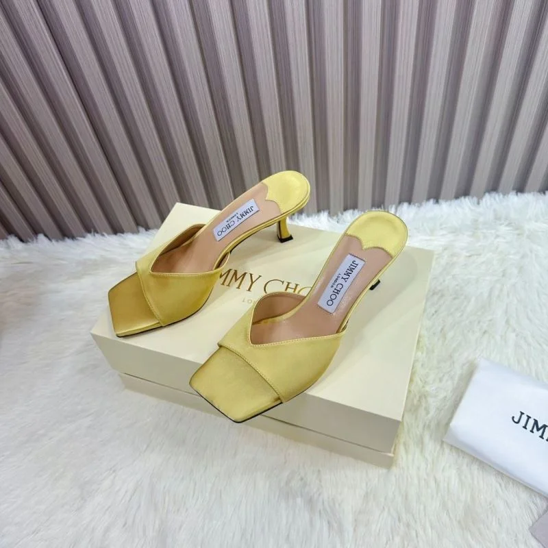 Jimmy Choo Sandals SoftTouch 15646