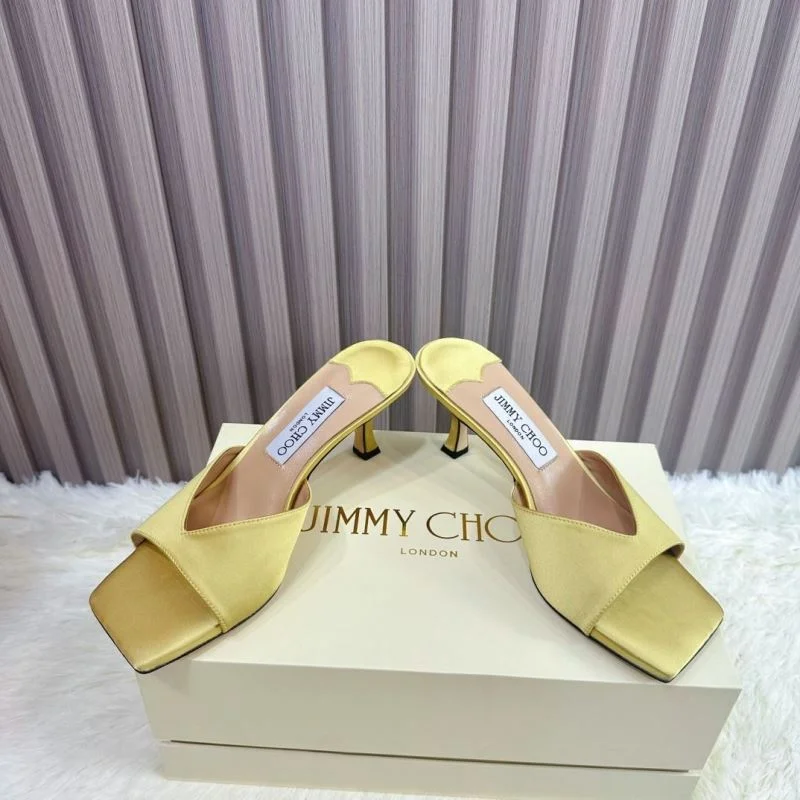Jimmy Choo Sandals SoftTouch 15646