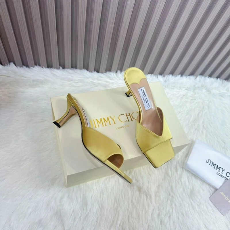 Jimmy Choo Sandals SoftTouch 15646