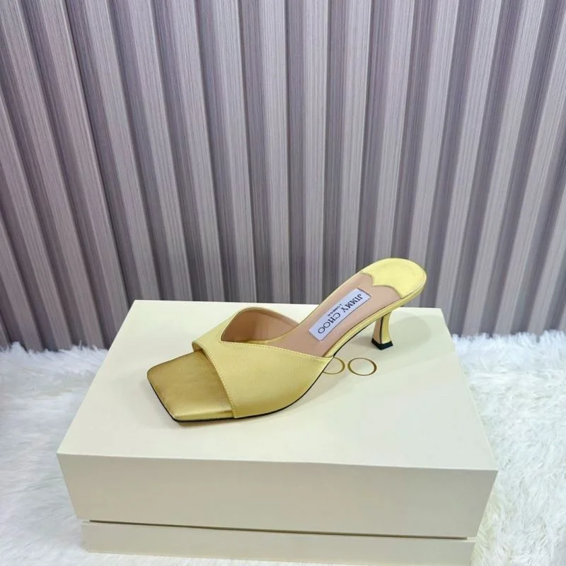 Jimmy Choo Sandals SoftTouch 15646