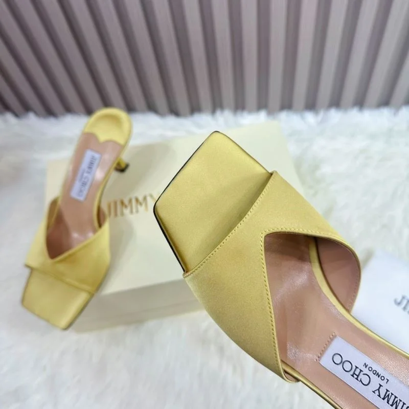 Jimmy Choo Sandals SoftTouch 15646