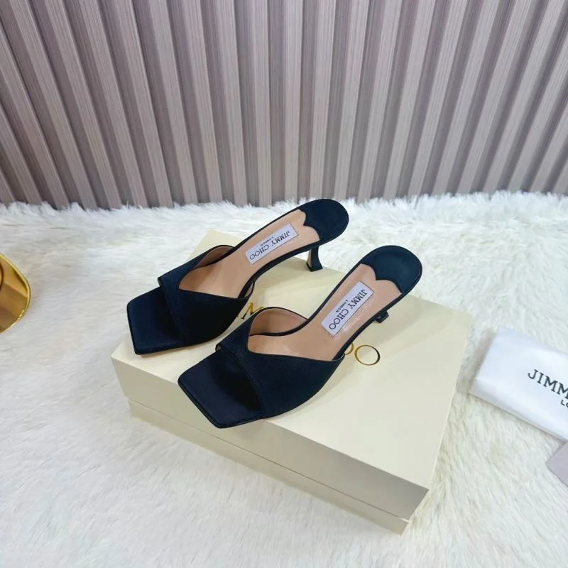 Jimmy Choo Sandals WellDesigned 15642