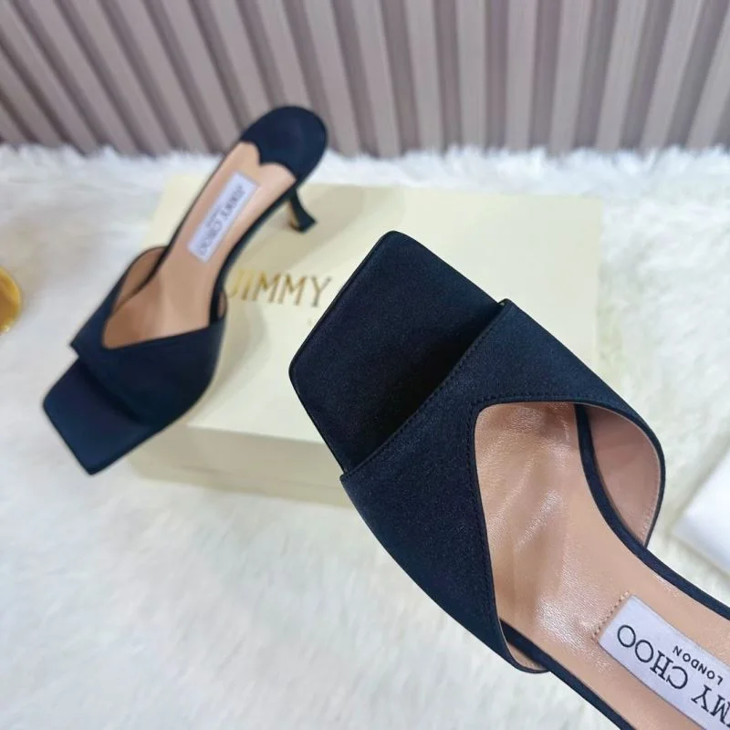 Jimmy Choo Sandals WellDesigned 15642