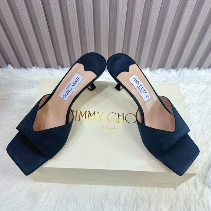 Jimmy Choo Sandals WellDesigned 15642