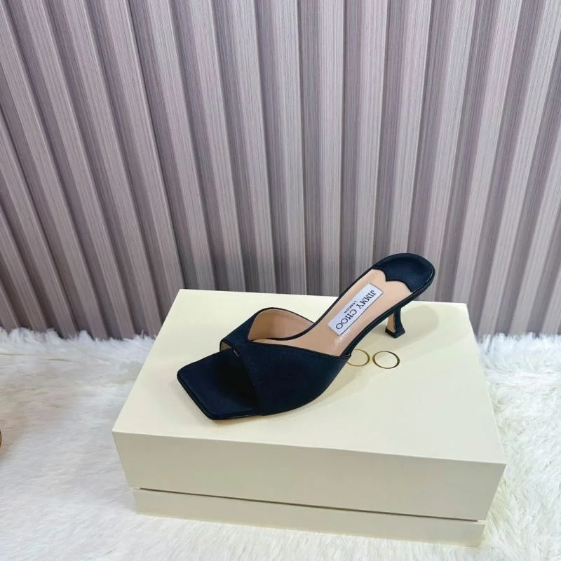 Jimmy Choo Sandals WellDesigned 15642