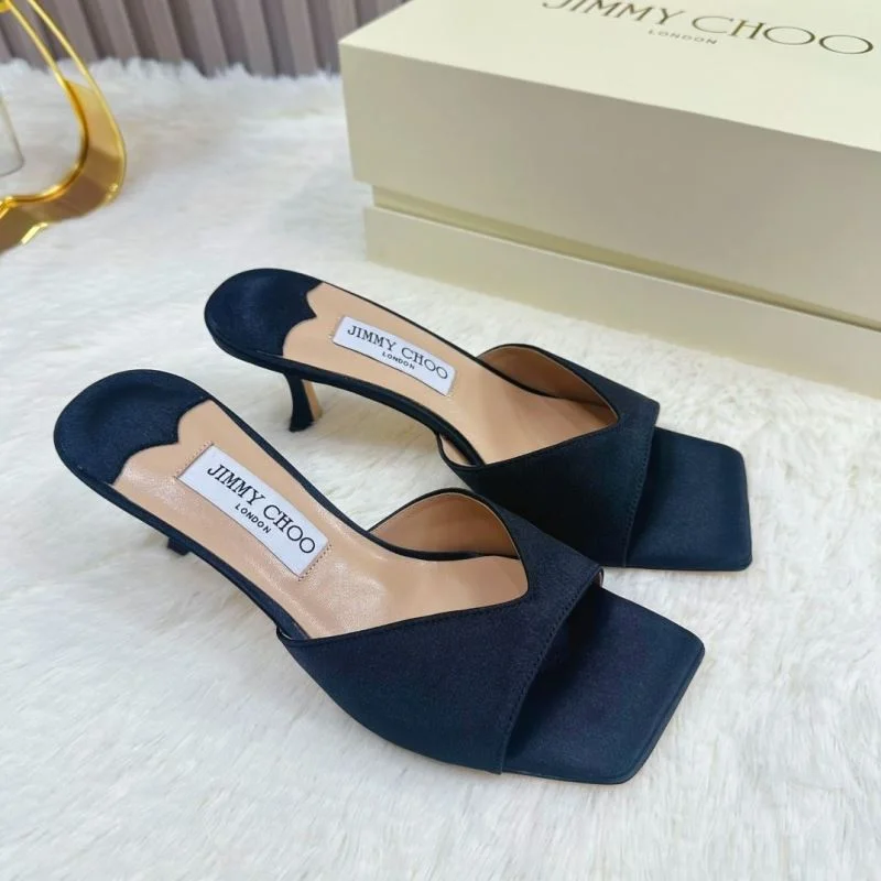 Jimmy Choo Sandals WellDesigned 15642