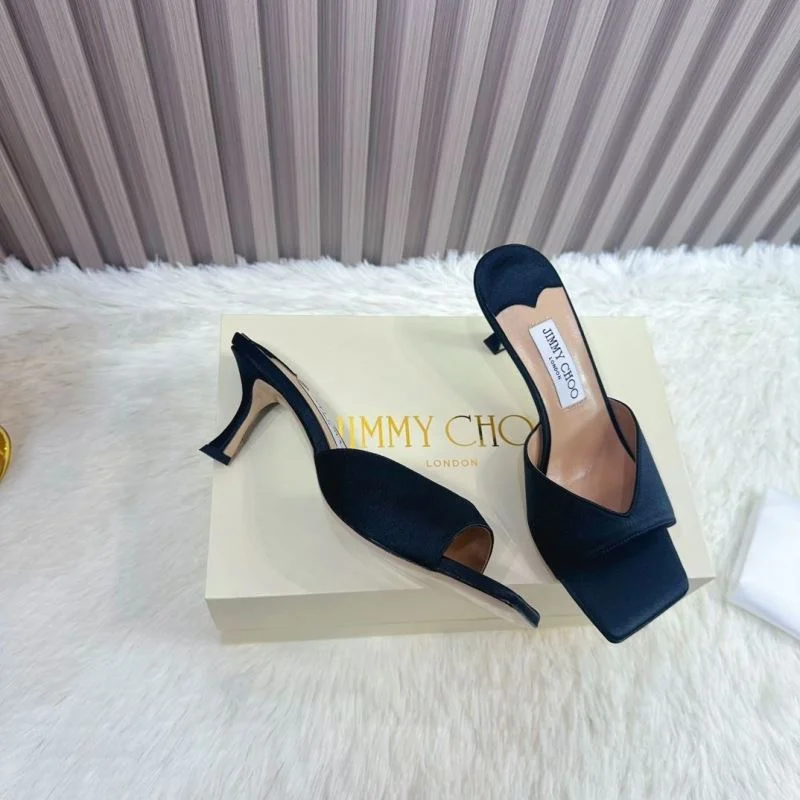 Jimmy Choo Sandals WellDesigned 15642