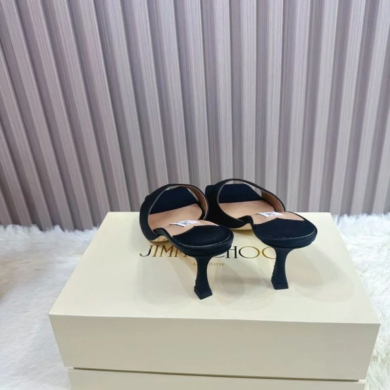 Jimmy Choo Sandals WellDesigned 15642