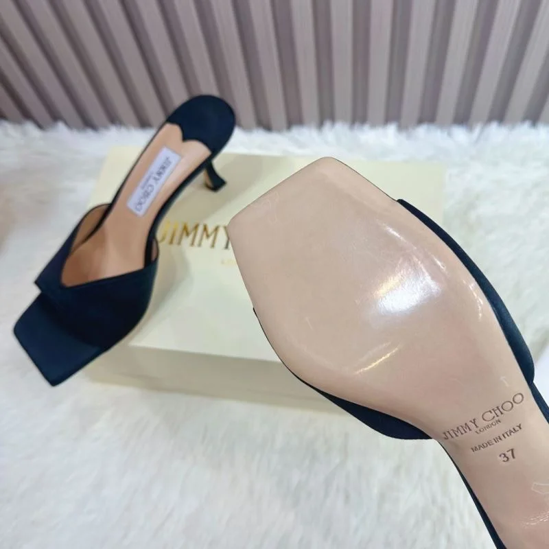 Jimmy Choo Sandals WellDesigned 15642