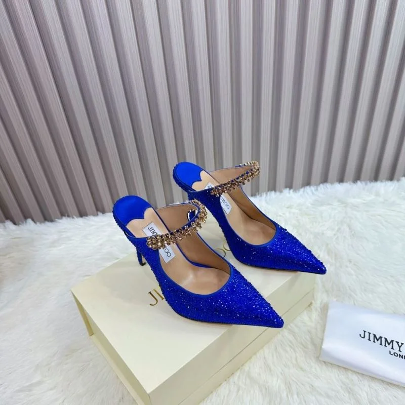 Jimmy Choo Sandals QuickDry 15663