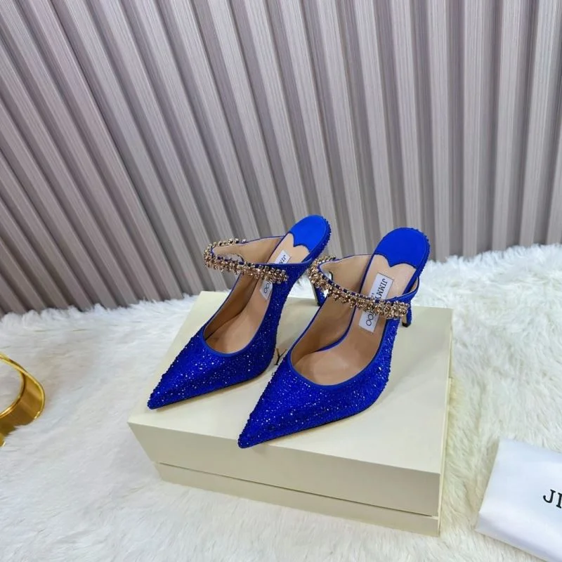 Jimmy Choo Sandals QuickDry 15663